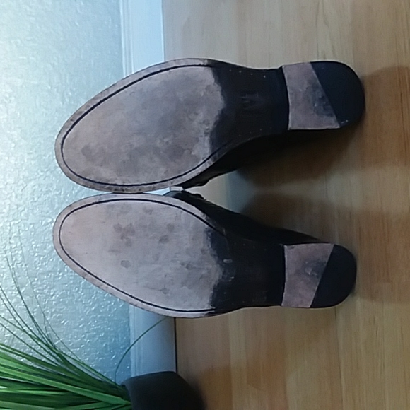 Frye Melissa equestrian boots - Picture 6 of 12